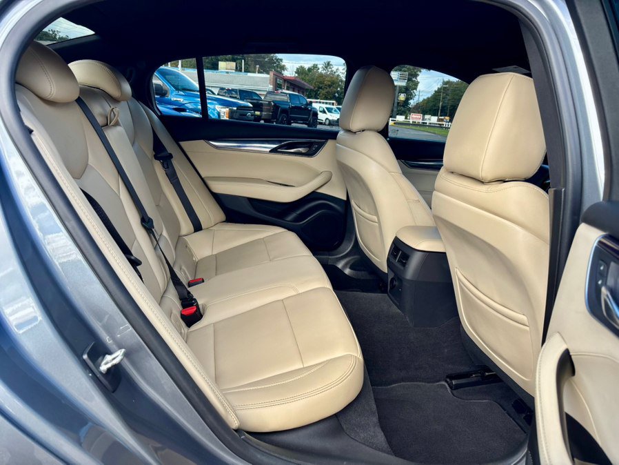Used 2020 Cadillac CT5 Luxury RWD image 19
