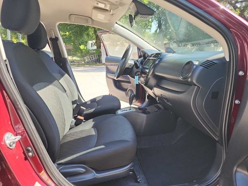 Used 2024 Mitsubishi Mirage ES FWD image 34
