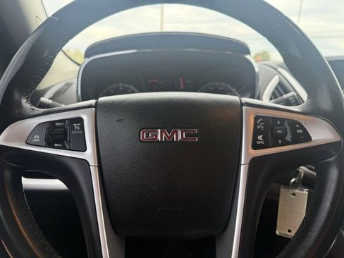 Used 2013 GMC Terrain SLT image 16
