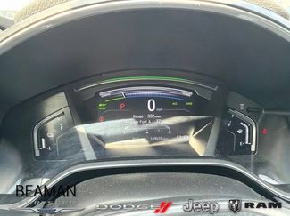 Used 2021 Honda CR-V EX-L video 1