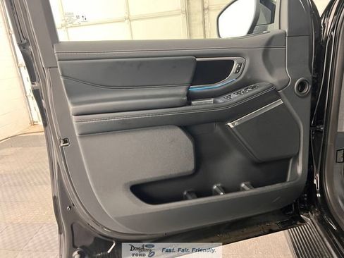 New 2026 Ford Expedition Platinum w/ Stealth Appearance Package AWD/4WD image 24