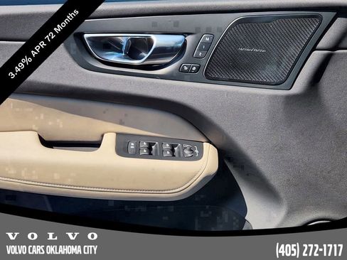 Used 2026 Volvo XC60 B5 Plus w/ Protection Package Premier image 22