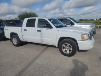 Used 2006 Dodge Dakota SLT w/ Trailer Tow Group AWD/4WD video 1