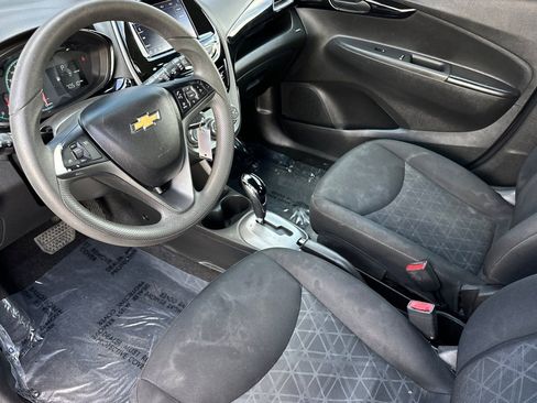 Used 2019 Chevrolet Spark LT image 10