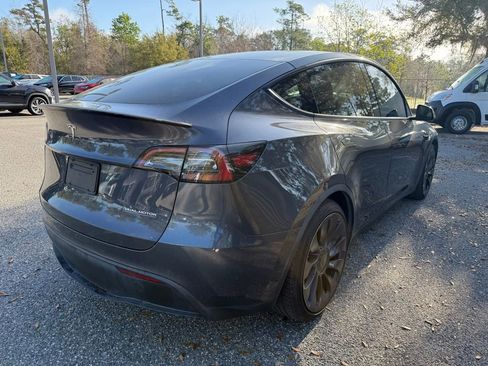 Used 2021 Tesla Model Y Performance image 9