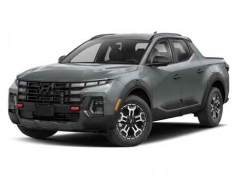 New 2026 Hyundai Santa Cruz XRT image 1