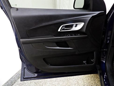 Used 2015 Chevrolet Equinox LS FWD image 7