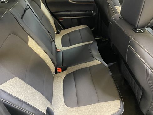 Used 2025 Ford Bronco Sport Big Bend image 27