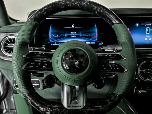 Used 2025 Mercedes-Benz G 63 AMG 4MATIC image 43