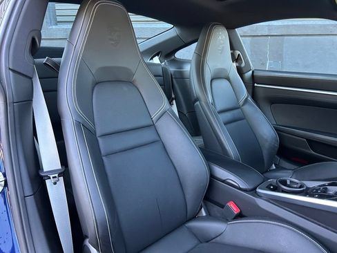 Certified 2020 Porsche 911 Carrera S RWD image 24