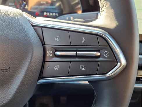 New 2026 Chevrolet Equinox LT w/ Convenience Package II image 13