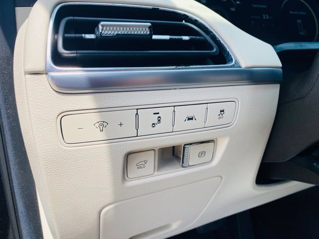 Used 2020 Hyundai Palisade Limited FWD image 29