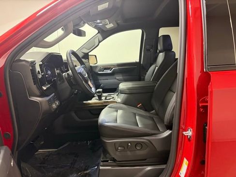 New 2026 GMC Sierra 1500 Elevation w/ Elevation Premium Package image 11