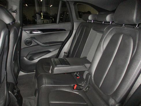 Used 2021 BMW X1 xDrive28i w/ Convenience Package image 17
