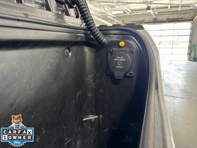 Used 2024 RAM 1500 Limited AWD/4WD image 44