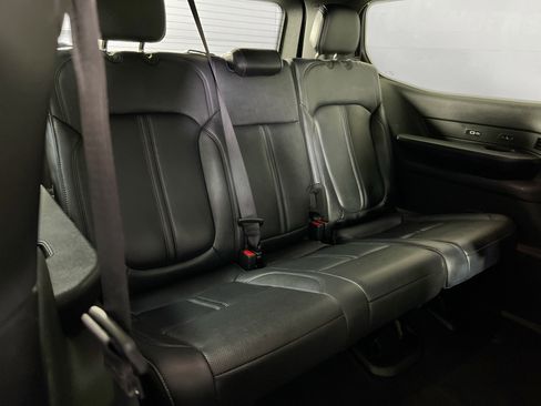 Used 2022 Jeep Wagoneer Series II w/ Convenience Group I image 29