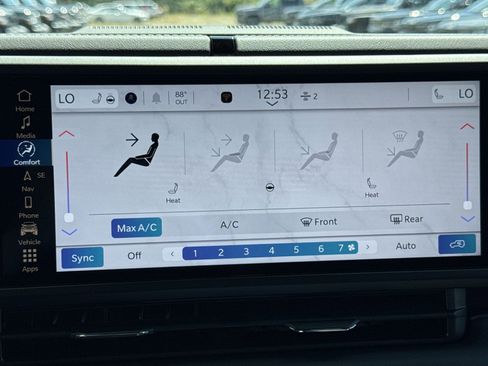 New 2025 Jeep Wrangler Sahara image 21