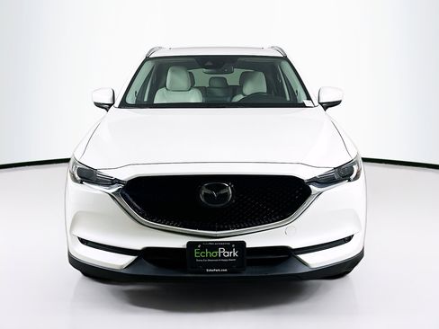 Used 2020 MAZDA CX-5 Grand Touring AWD/4WD image 2