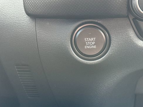 New 2025 MAZDA CX-50 AWD 2.5 S w/ Preferred Package image 20