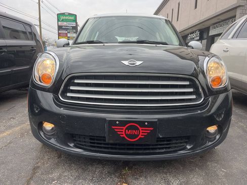 Used 2013 MINI Cooper Countryman FWD image 1