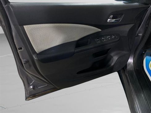 Used 2015 Honda CR-V EX image 17