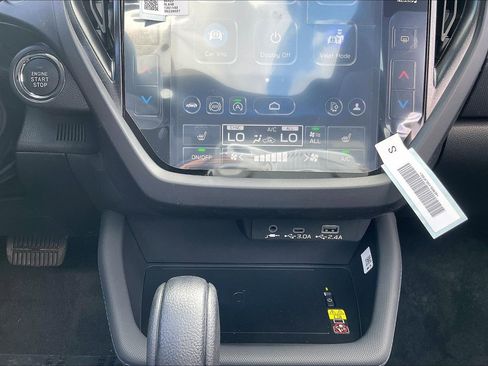New 2026 Subaru Forester Premium image 21