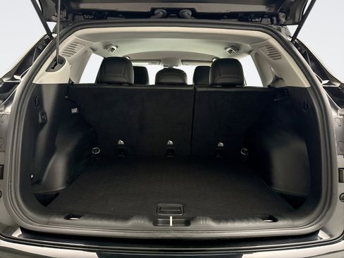 Used 2022 Jeep Compass Latitude w/ Convenience Group image 18