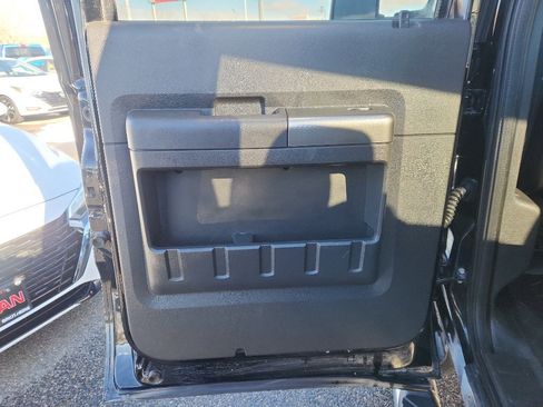 Used 2008 Ford F350 FX4 image 18