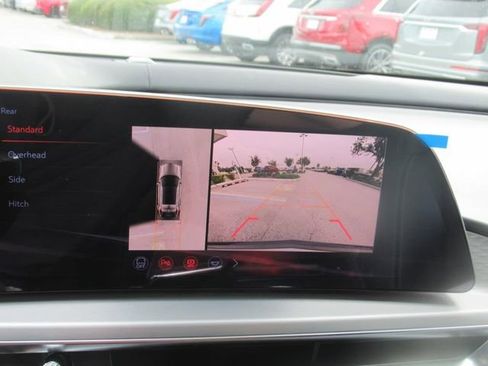 New 2026 Cadillac Lyriq V image 24