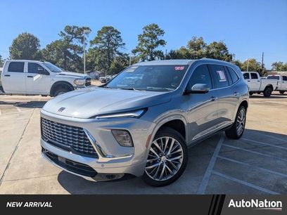 Used 2025 Buick Enclave Avenir w/ Super Cruise Package