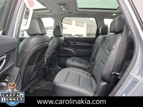 Used 2023 Kia Telluride SX Prestige image 10