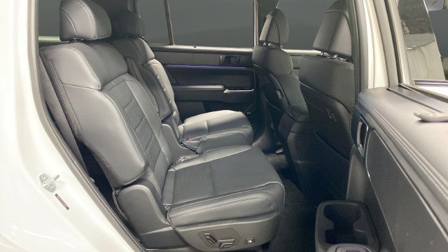 New 2027 Hyundai Santa Fe Calligraphy AWD/4WD image 26