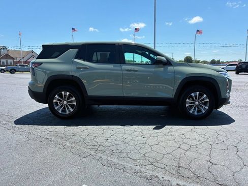 Used 2026 Chevrolet Equinox LT w/ Convenience Package II AWD/4WD image 6
