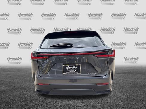 Used 2023 Lexus NX 350h AWD w/ Vision Package image 9
