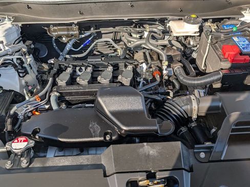 Used 2024 Honda CR-V EX image 22