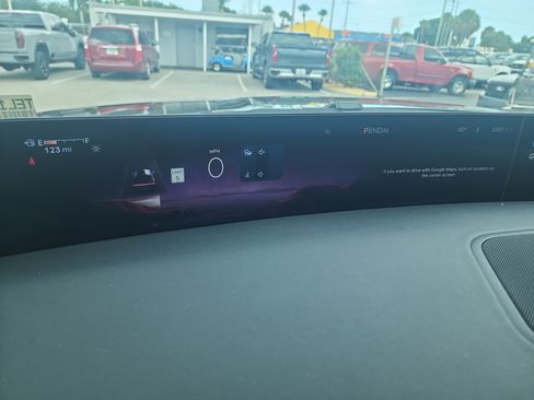 New 2026 Lincoln Navigator Reserve AWD/4WD image 34