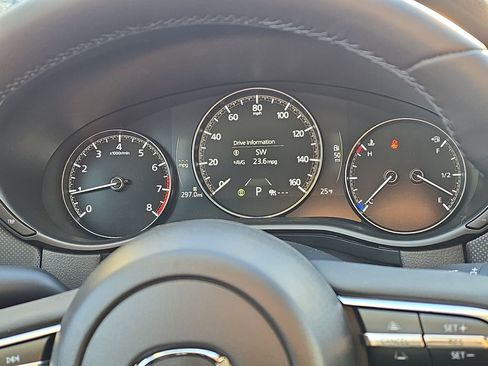 New 2026 MAZDA CX-50 Meridian Edition w/ Weather Package image 15