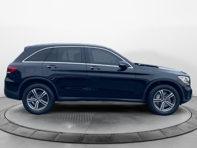 Used 2020 Mercedes-Benz GLC 300 image 6