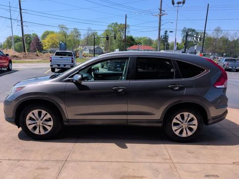 Used 2014 Honda CR-V EX-L image 6