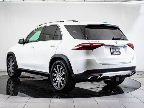 New 2026 Mercedes-Benz GLE 350 4MATIC image 11