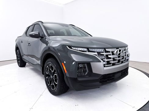 Used 2023 Hyundai Santa Cruz SEL Premium image 13