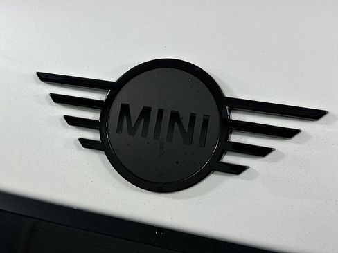New 2026 MINI Cooper S image 21