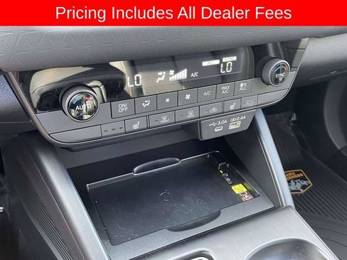 Used 2026 Subaru Outback Wilderness AWD/4WD image 35