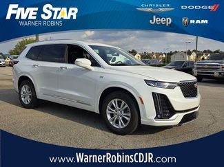 Used 2024 Cadillac XT6 Luxury video 1