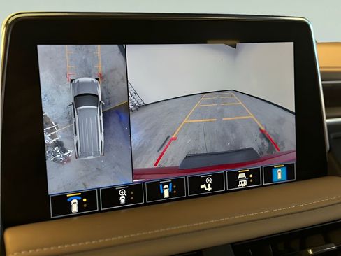 Certified 2021 Chevrolet Tahoe Premier w/ Premium Package image 39