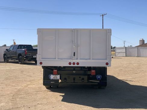 New 2026 Chevrolet Silverado 3500 W/T w/ WT Convenience Package RWD image 5