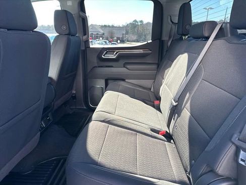 Used 2025 Chevrolet Silverado 1500 RST image 13