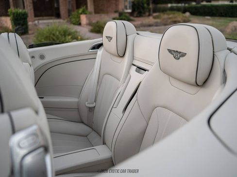 Used 2026 Bentley Continental GTC AWD/4WD image 58