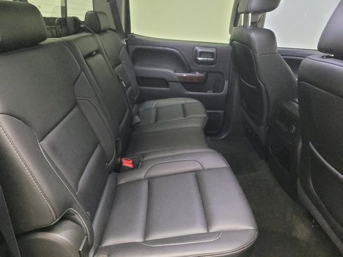 Used 2015 GMC Sierra 1500 SLT w/ SLT Crew Cab Value Package image 19