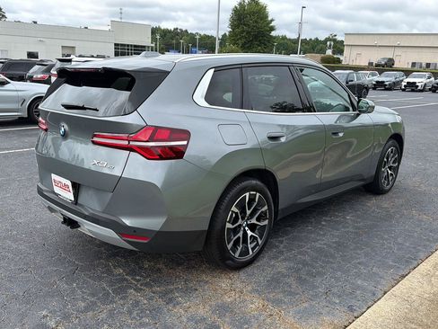 Used 2026 BMW X3 xDrive30i w/ Premium Package AWD/4WD image 6